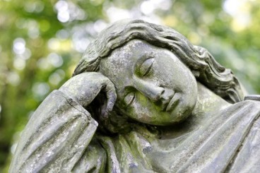 Grief, Loss, & Transitions